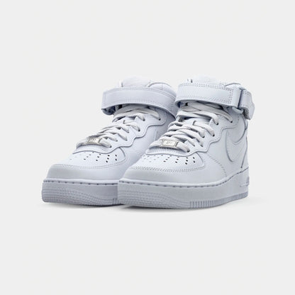 Air Force 1 Mid - White