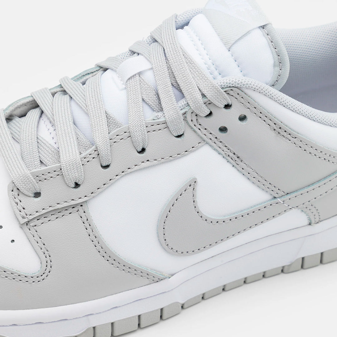 Nike Dunk Low - Grey