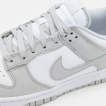 Nike Dunk Low - Grey
