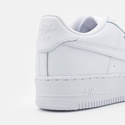 Air Force 1 - White