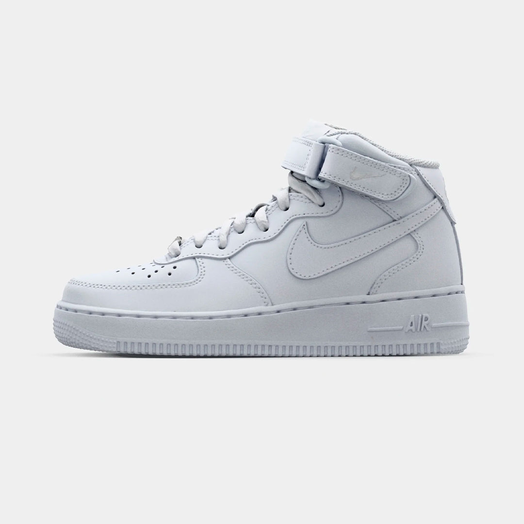 Air Force 1 Mid - White