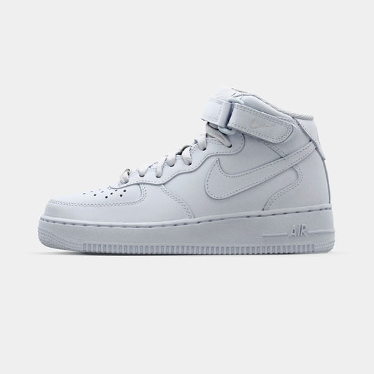Air Force 1 Mid - White