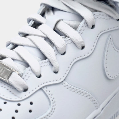 Air Force 1 Mid - White