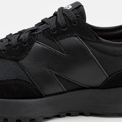 New Balance 327 - Black