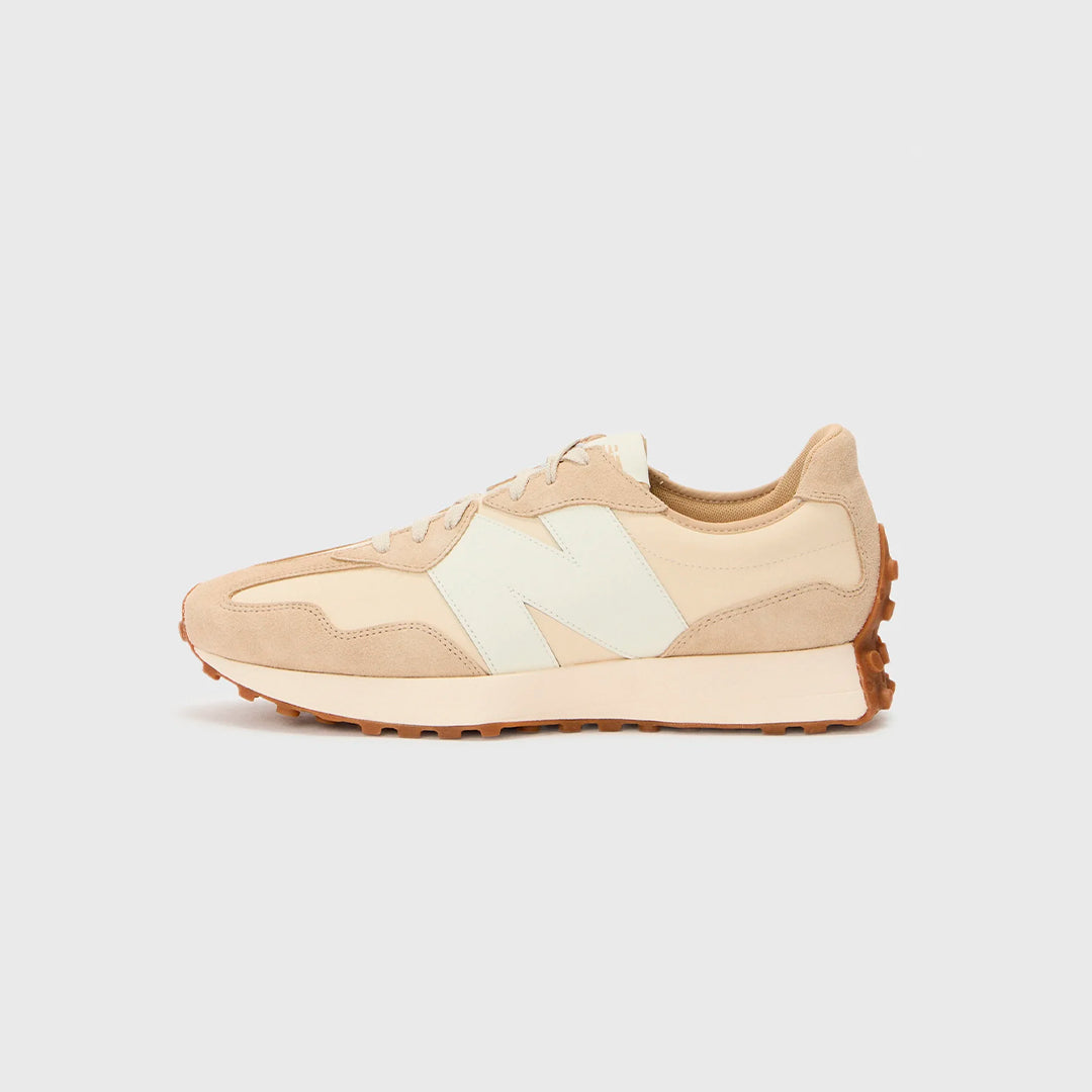 New Balance 327 - Beige