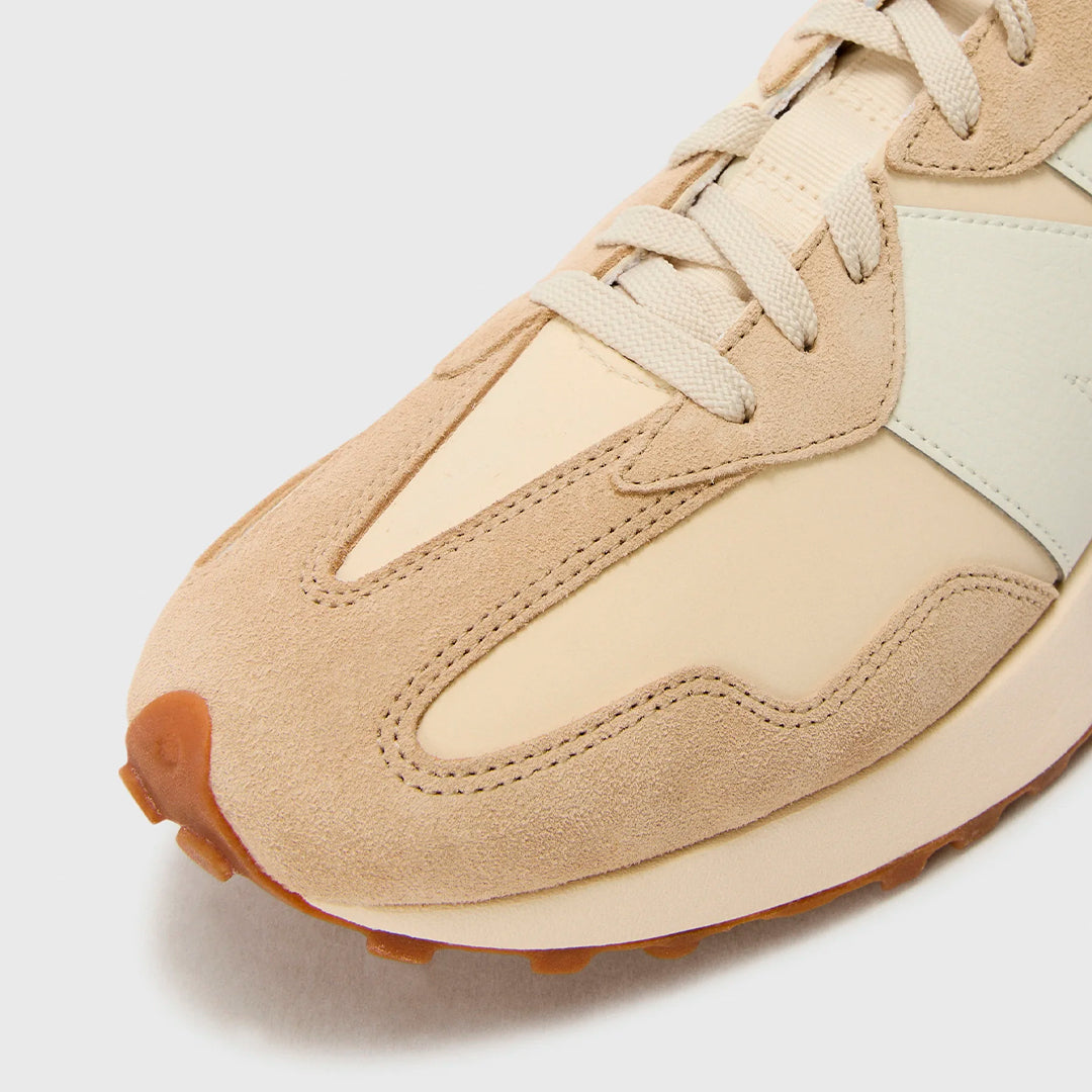 New Balance 327 - Beige