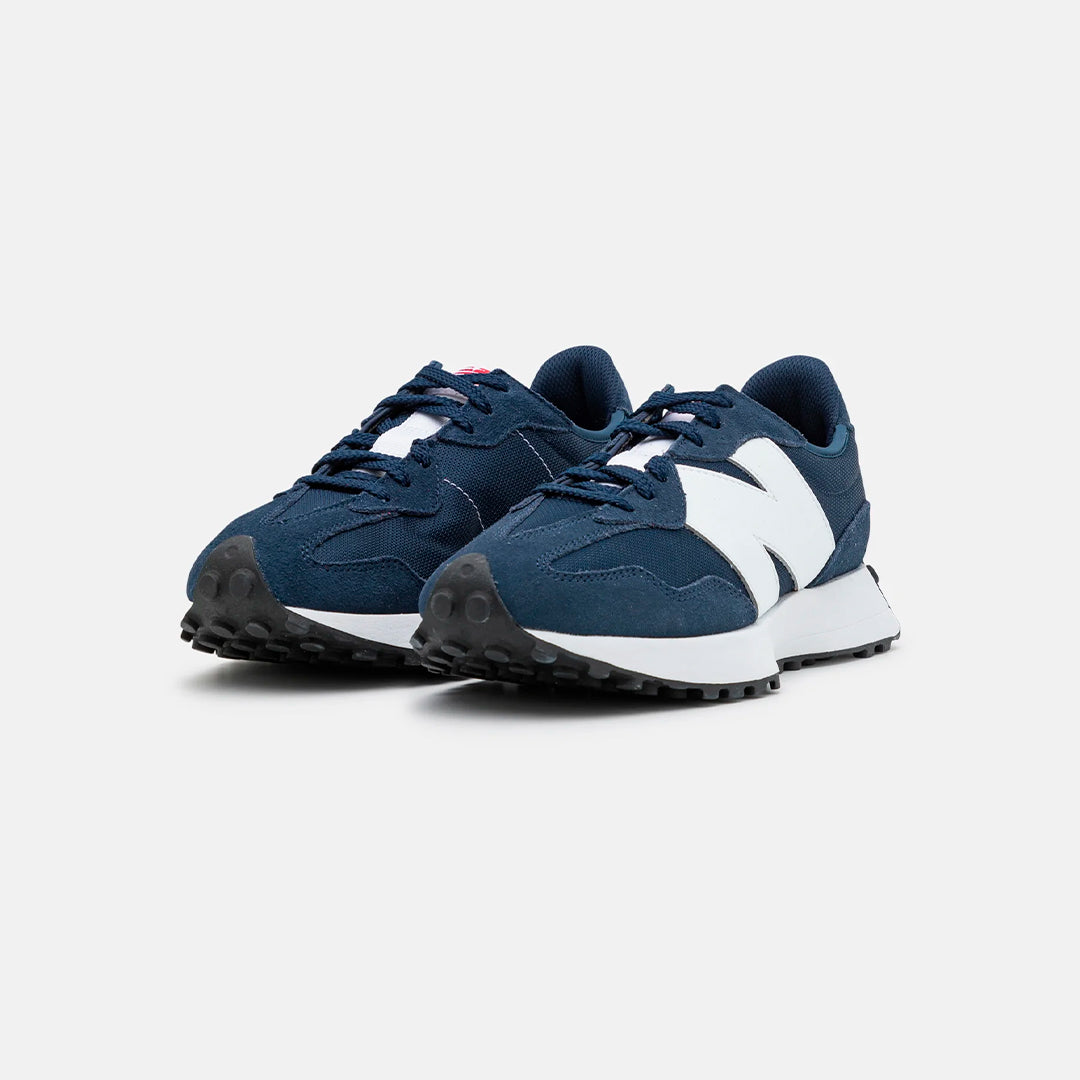 New Balance 327 - Blue