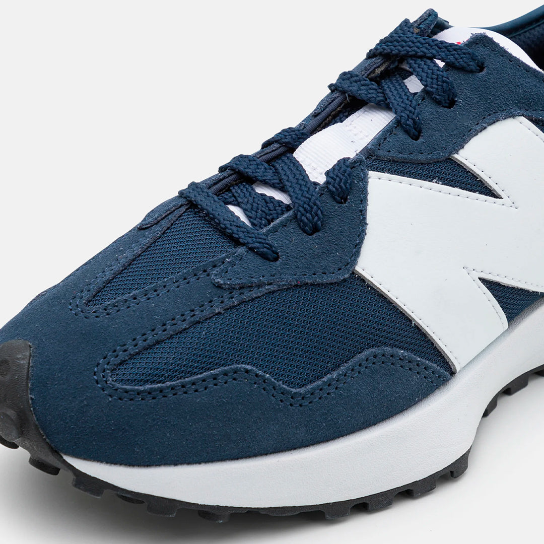 New Balance 327 - Blue