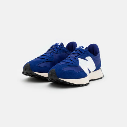 New Balance 327 - Blue & White