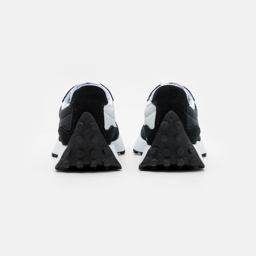 New Balance 327 - Black & White
