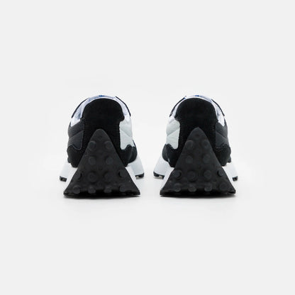 New Balance 327 - Black & White
