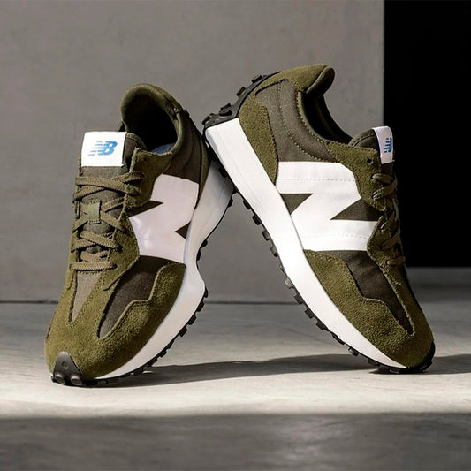 New Balance 327 - Green