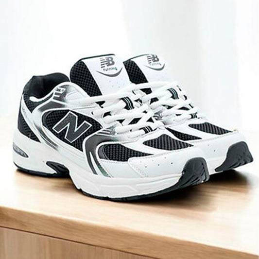 New Balance 530 - Black & White