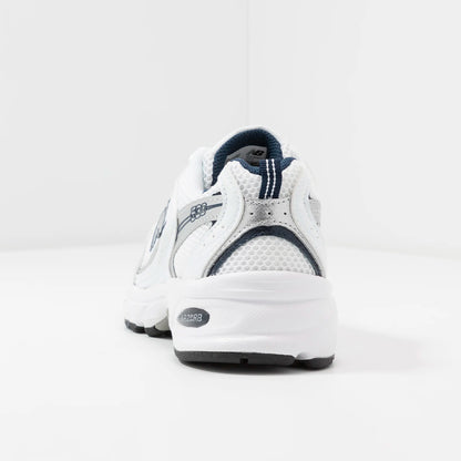 New Balance 530 - White & Black