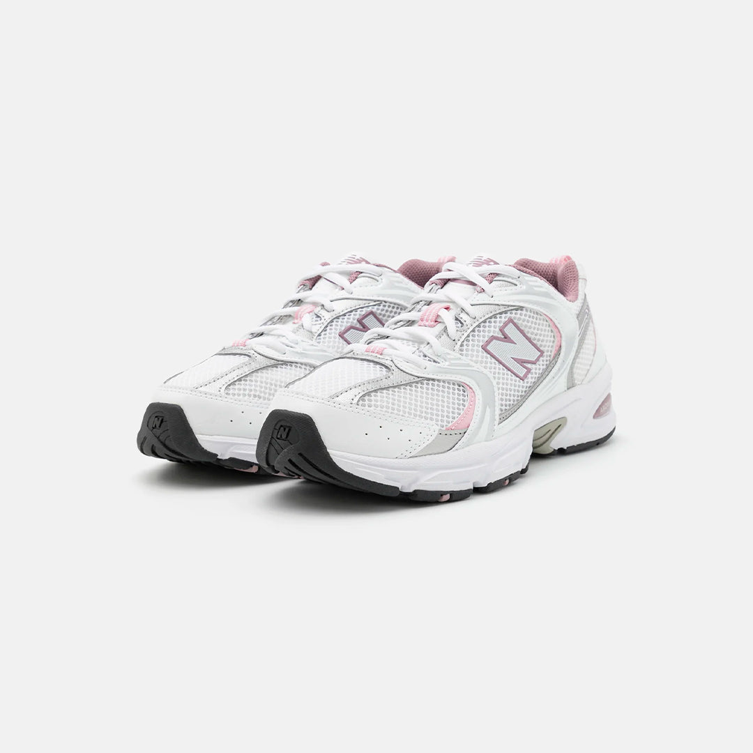 New Balance 530 - White & Pink