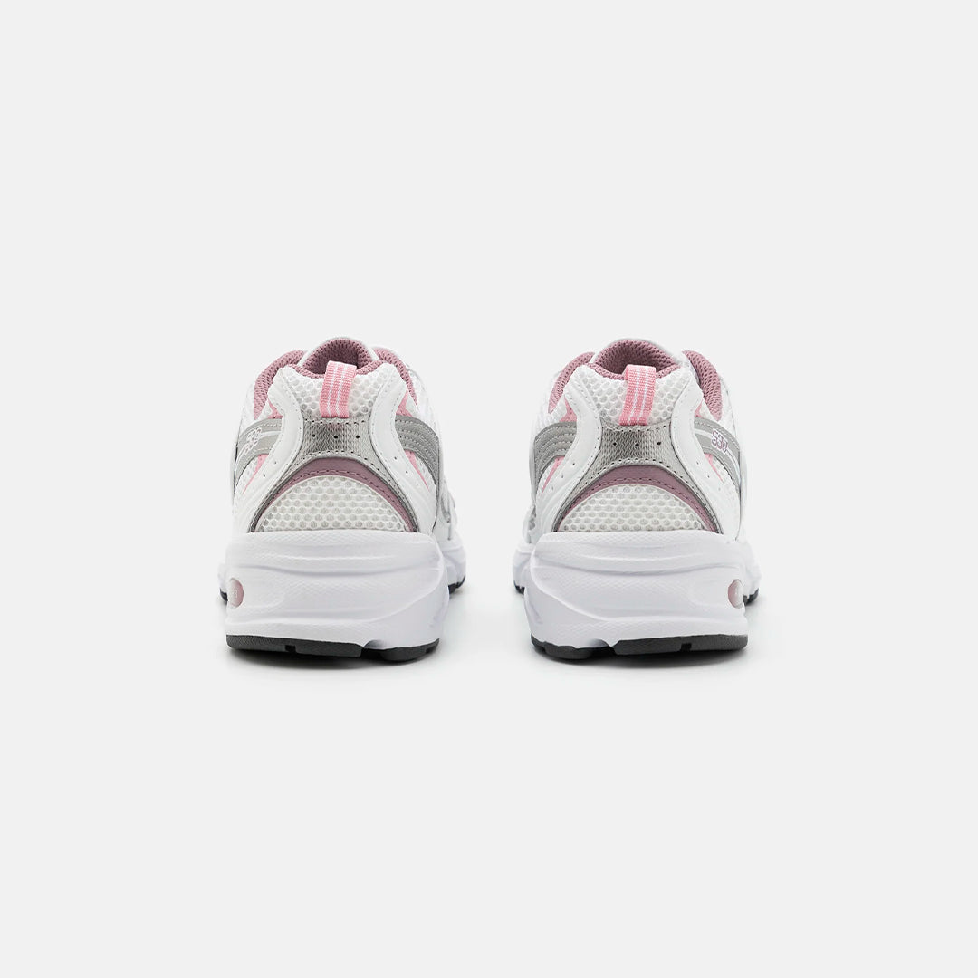 New Balance 530 - White & Pink