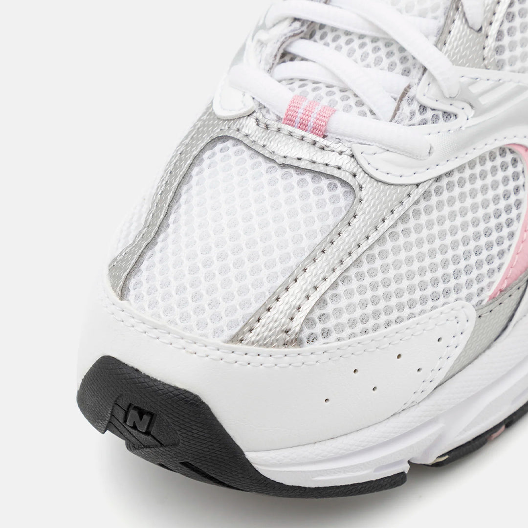 New Balance 530 - White & Pink