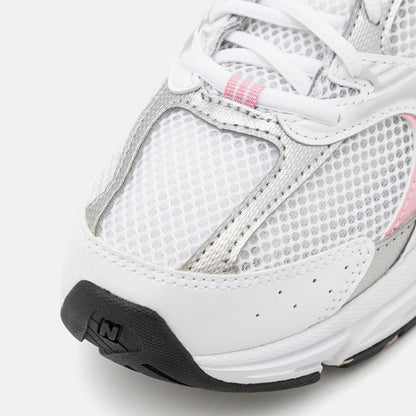 New Balance 530 - White & Pink