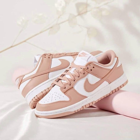 Nike Dunk Low - Rose Pink